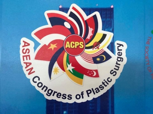 Việt Nam nhận cờ của ASEAN và sẽ tổ chức và chủ trì Hội Nghị ACPS kế tiếp vào năm 2019